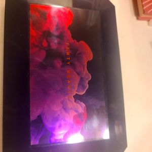 Fenty beauty palette